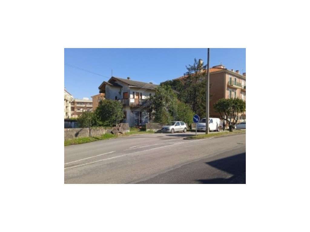 Moradia T4 em Albergaria-a-Velha - Grande imagem: 5/8