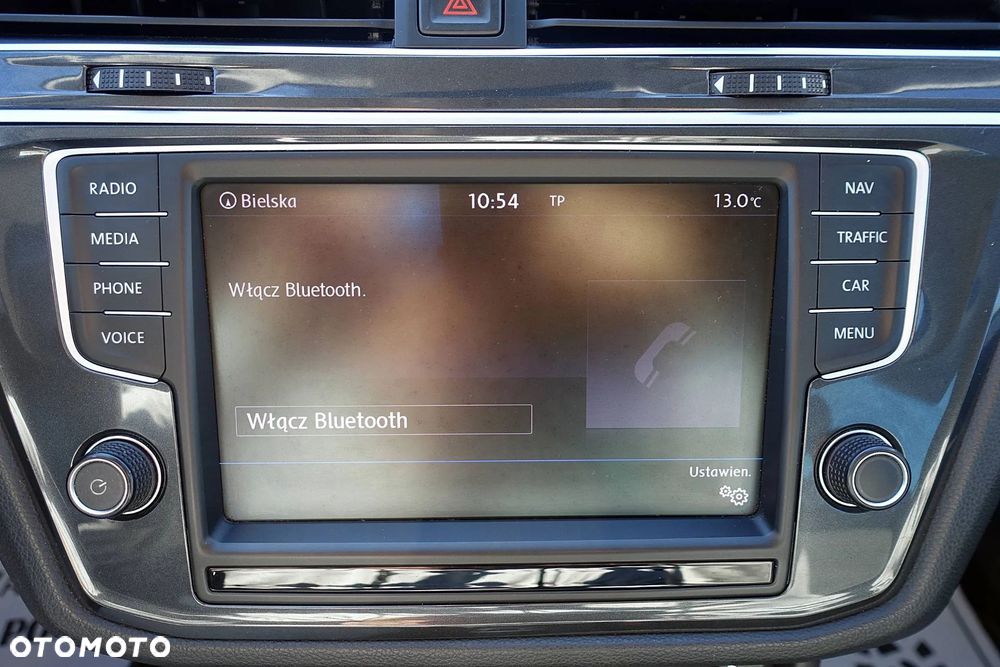 Volkswagen Tiguan 2.0 TDI SCR Elegance - 24