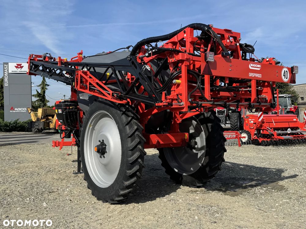 Maschio Gaspardo CAMPO 32P IST-24M - 5