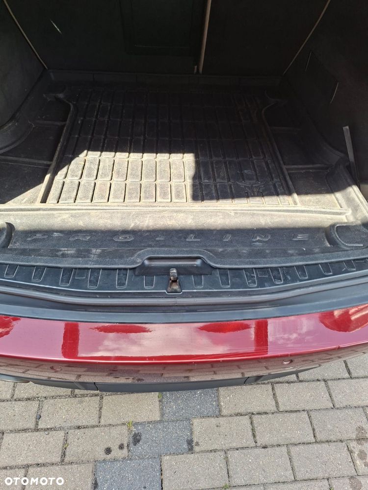 BMW X3 - 9