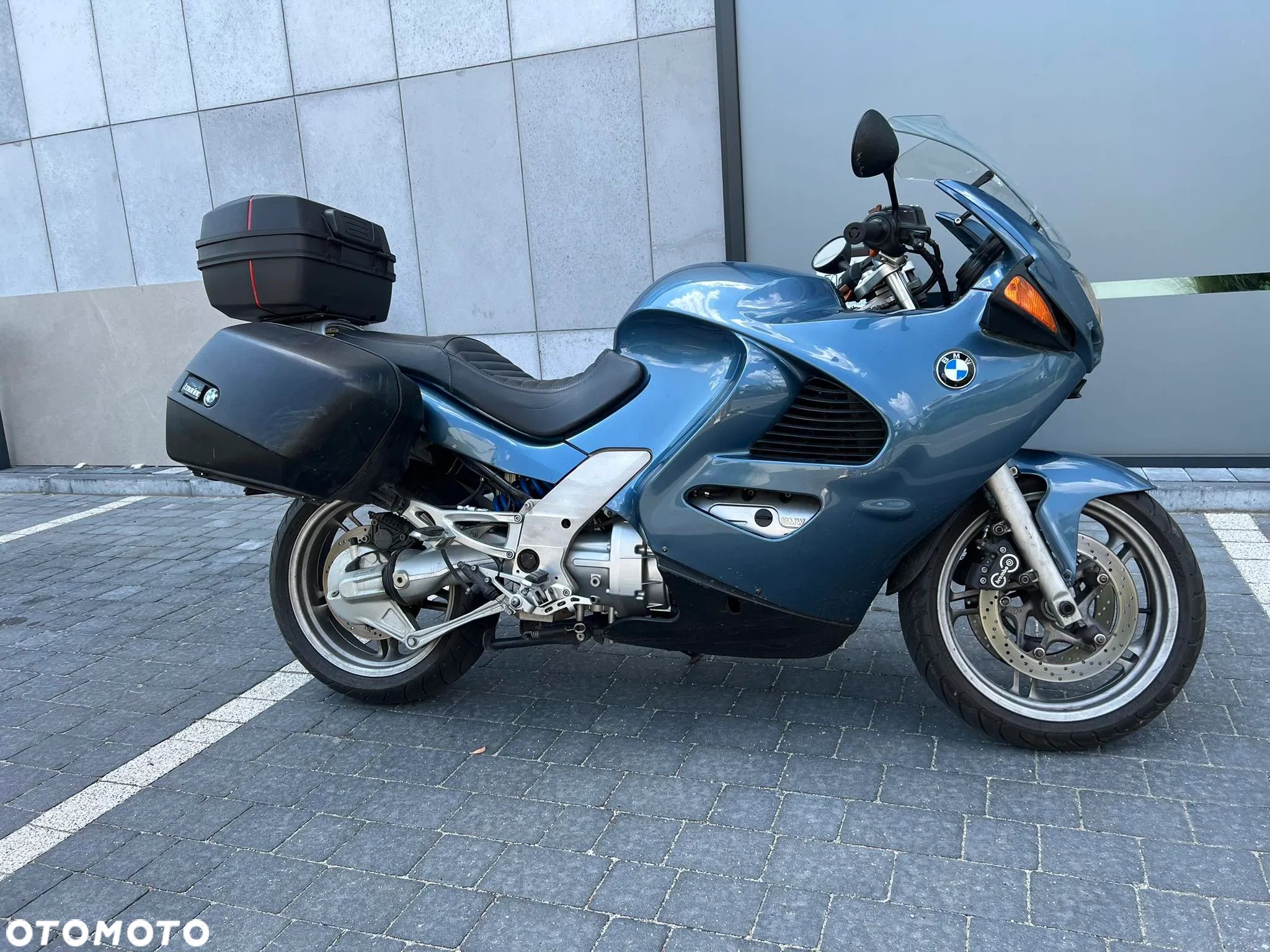 BMW Inny - 6