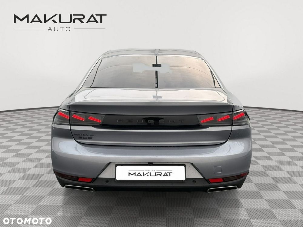 Peugeot 508 1.5 BlueHDi Allure S&S EAT8 - 6