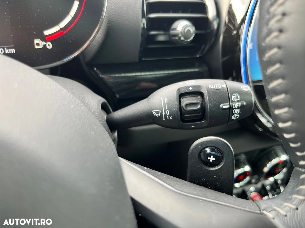 Mini John Cooper Works ALL4 AT - 19