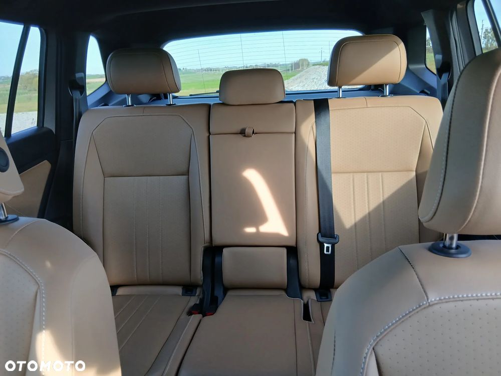 Volkswagen Tiguan - 39