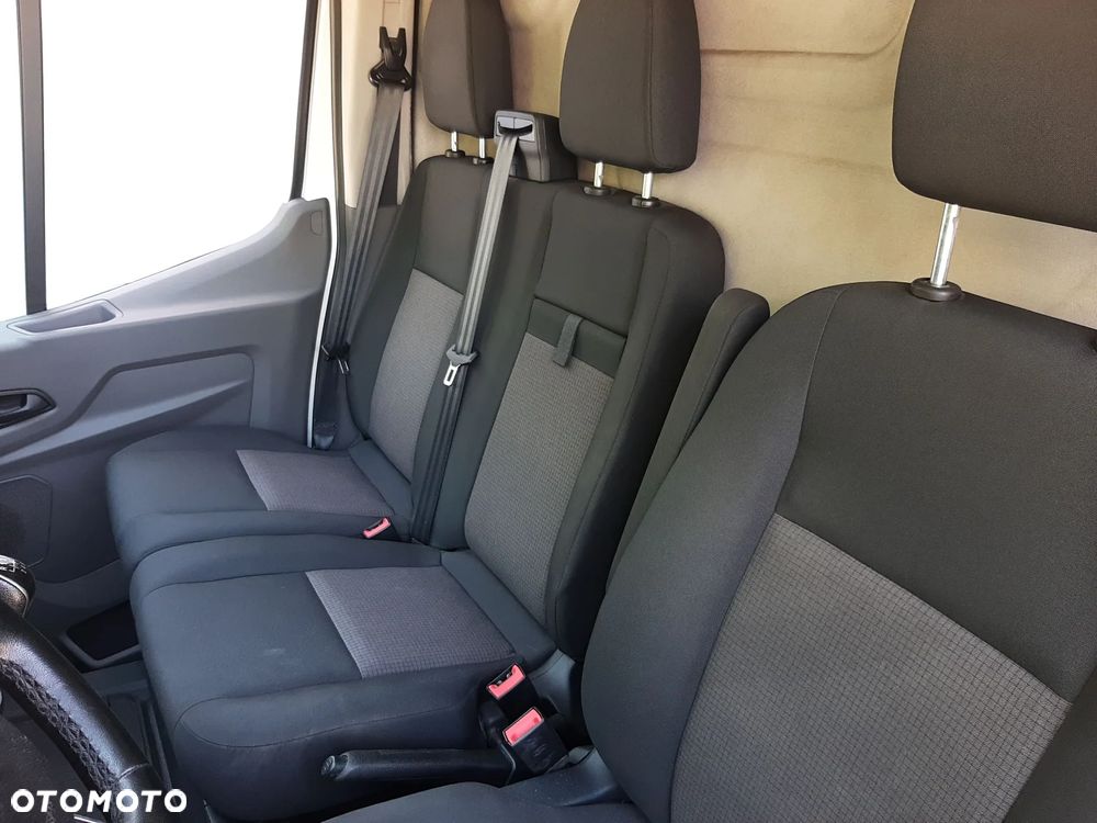 Ford Transit L2H3 RWD Trend (bryg.) - 12