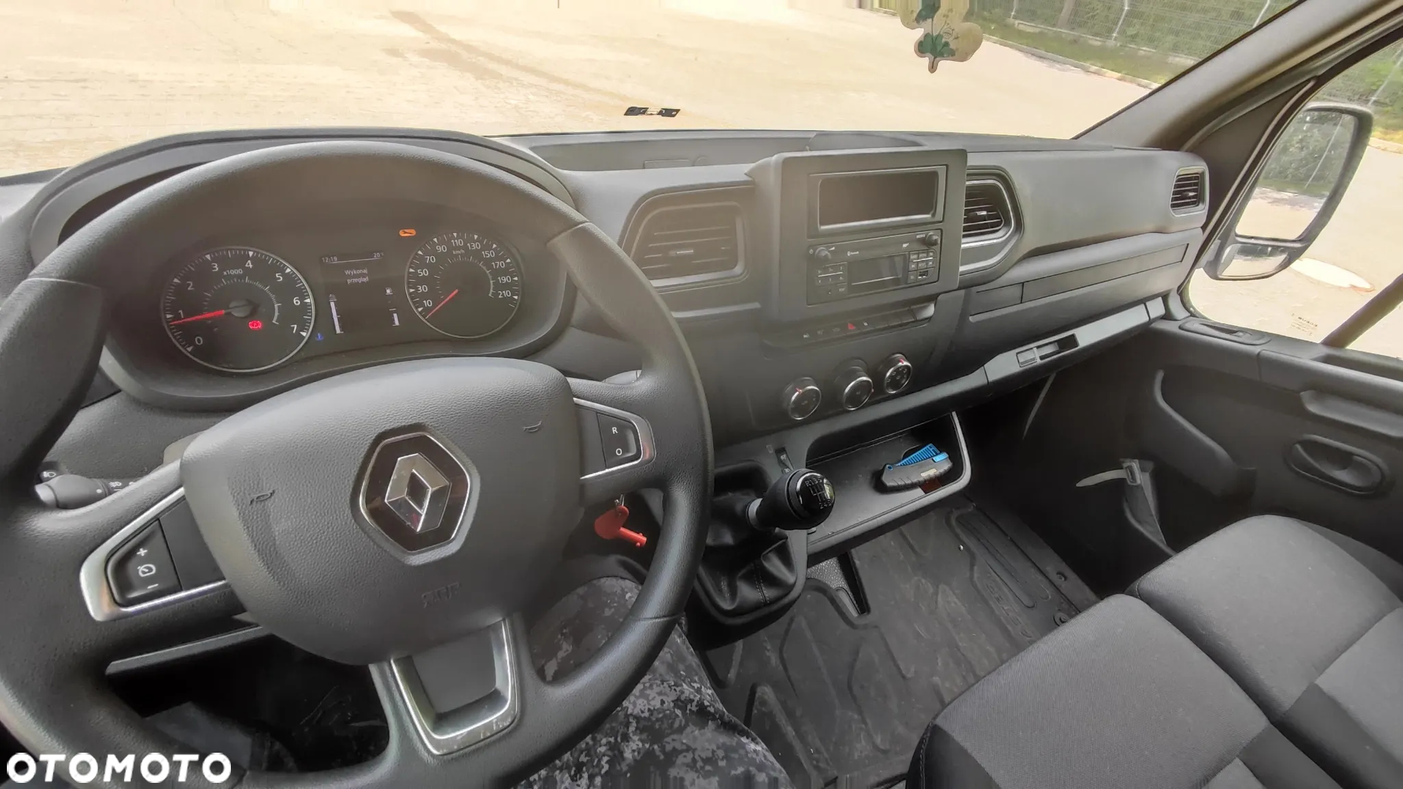 Renault MASTER - 4