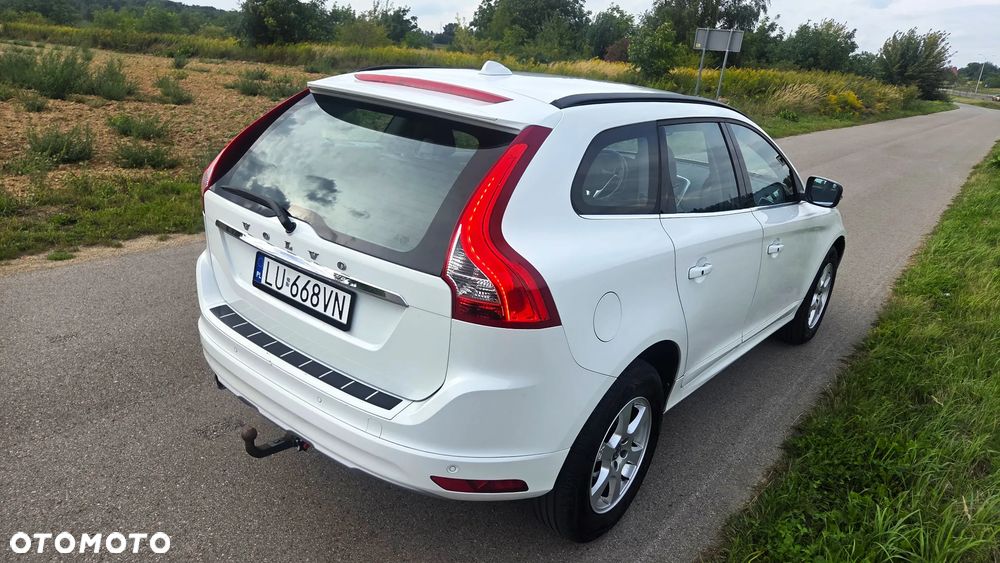 Volvo XC 60 D3 Geartronic Momentum - 7