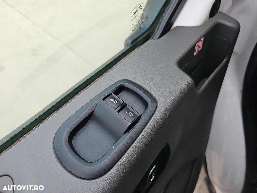 Ford Transit Frigo - 11