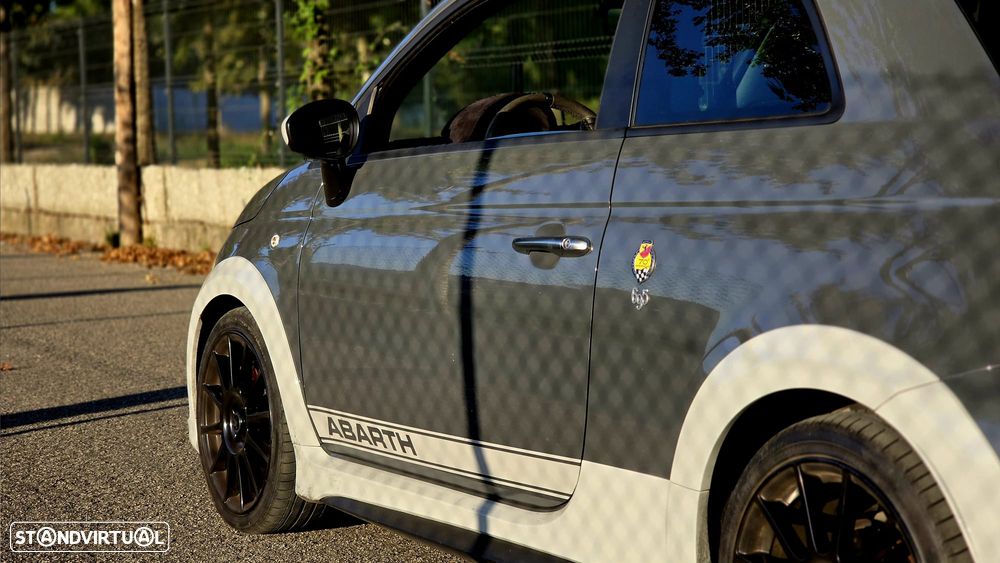 Abarth 695 70 Anniversario - 6