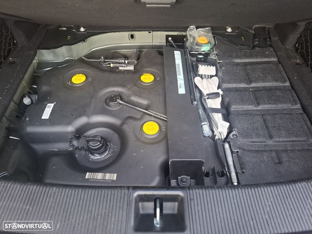 Mercedes-Benz E 250 BlueTEC Auto - 46