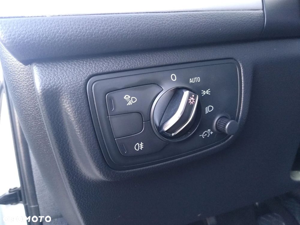 Audi A6 Limousine - 18