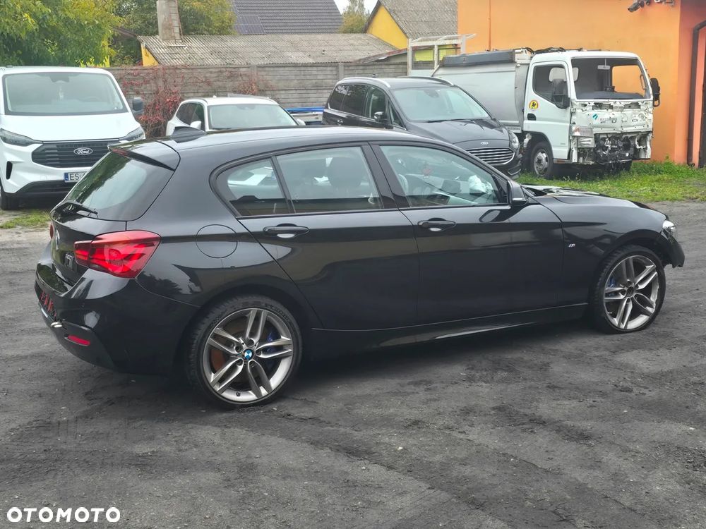 BMW Seria 1 120i M Sport Shadow - 14