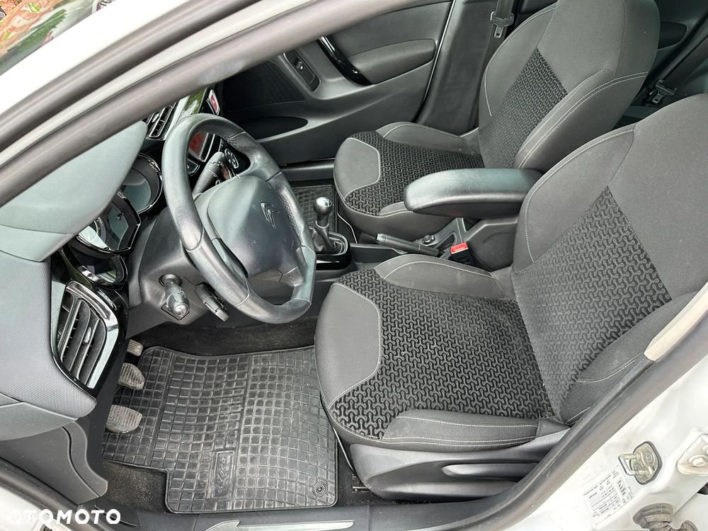 Citroën C3 - 17
