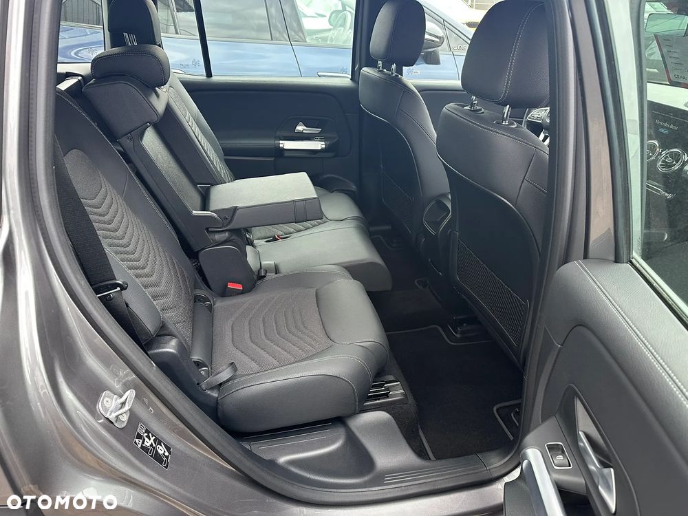 Mercedes-Benz EQB 250 66.5kWh Progressive - 26