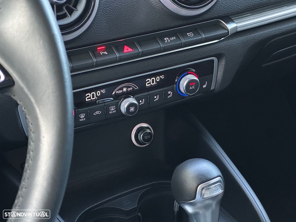 Audi A3 Sportback 1.4 TFSI - 25