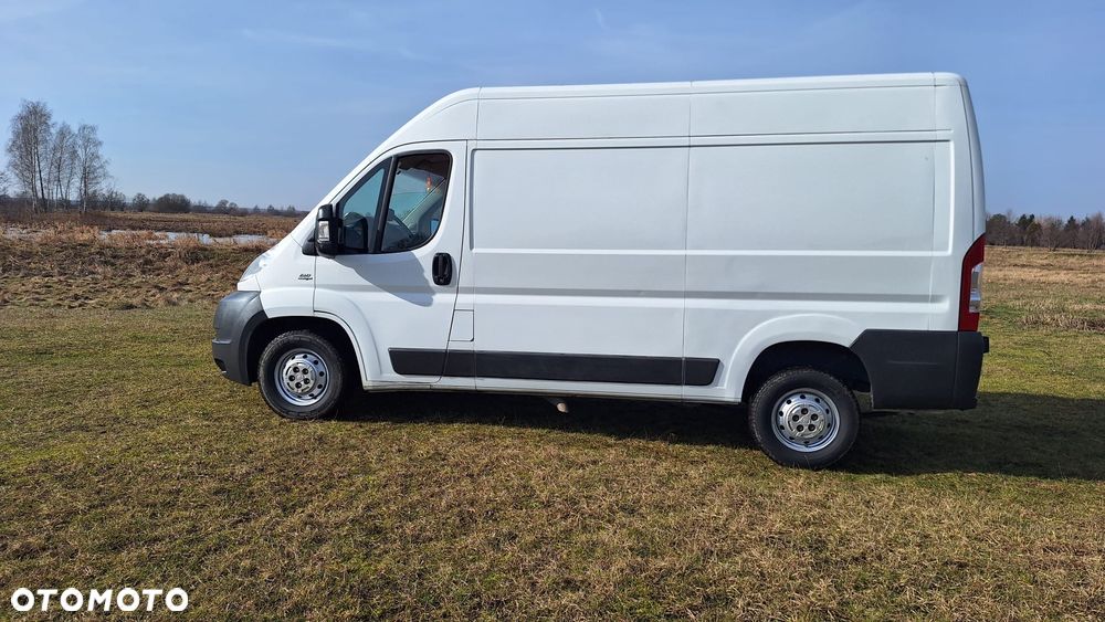 Fiat Ducato - 8