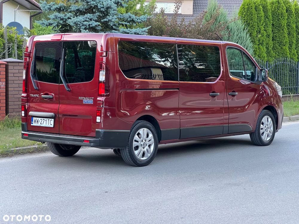 Renault Trafic - 4