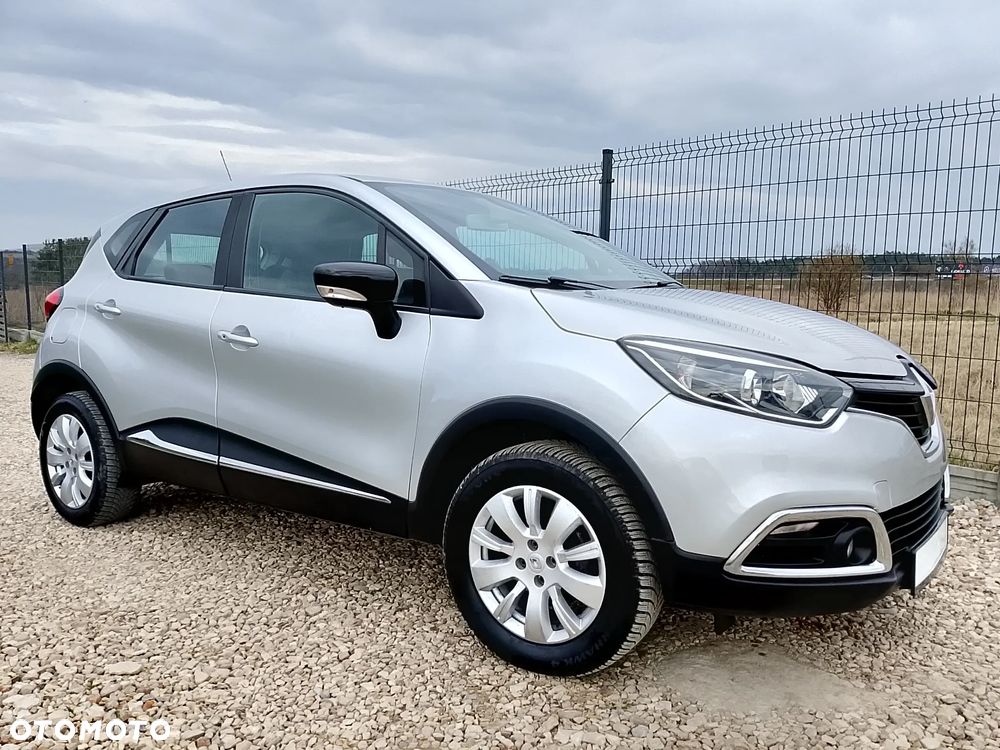 Renault Captur - 10