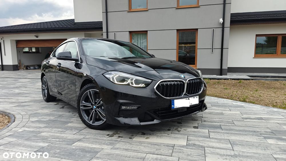 BMW Seria 2 - 7