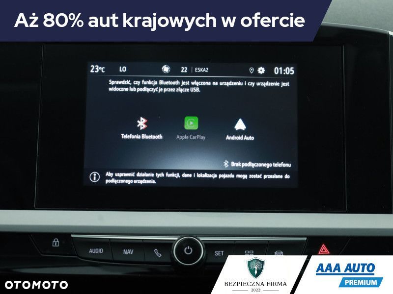 Opel Grandland X - 12