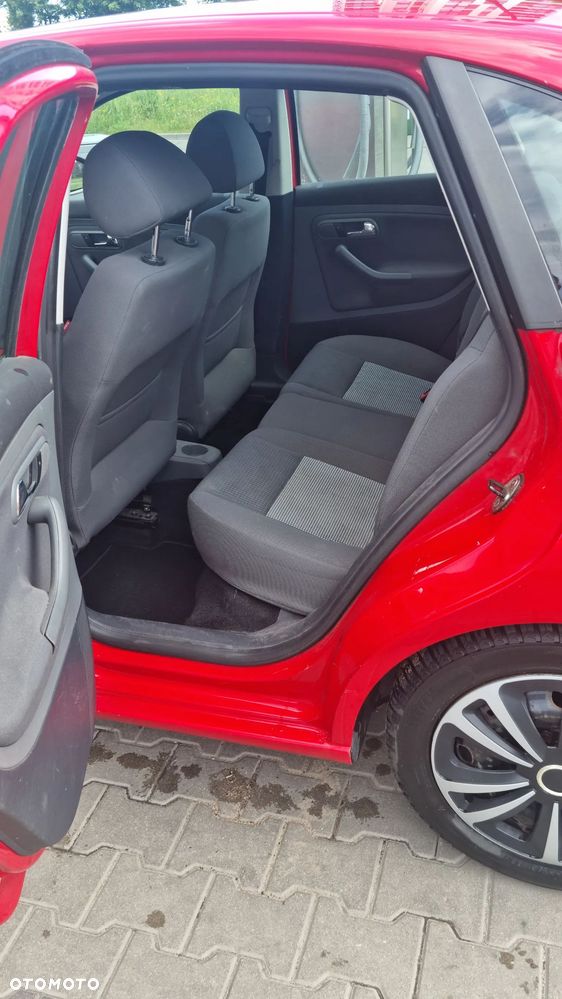 Seat Ibiza 1.2 12V Reference - 14