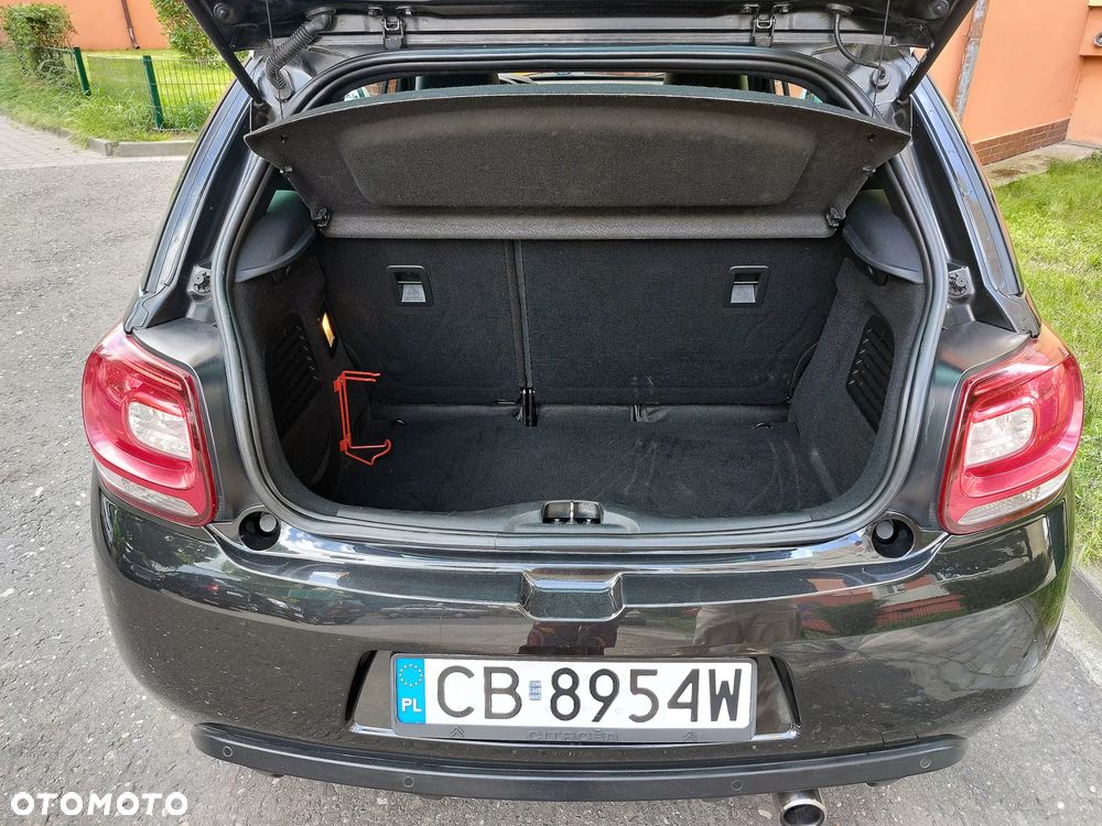 Citroën DS3 1.6 VTi SoChic - 5