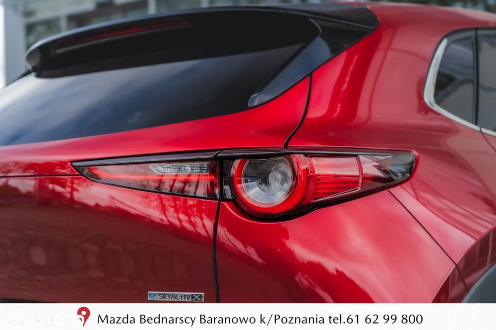 Mazda CX-30 2.0 mHEV Centre-Line 2WD - 6
