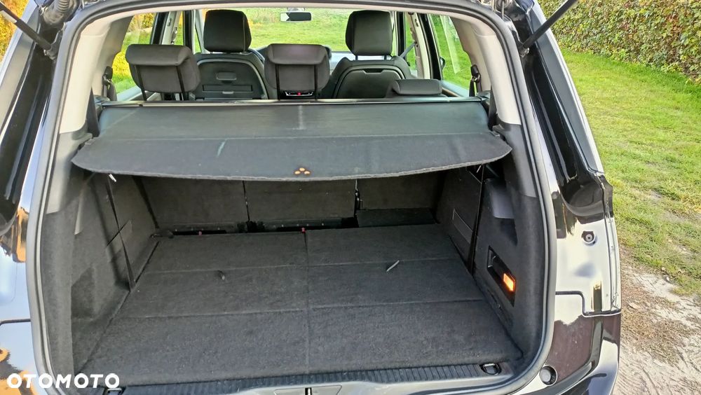 Citroën C4 Grand Picasso 1.6 e-HDi Exclusive - 18