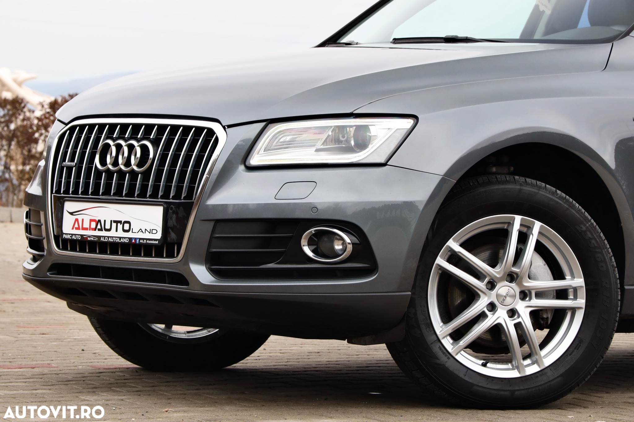 Audi Q5 2.0 TDI Quattro S tronic - 26