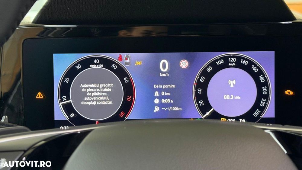 Skoda Superb - 18