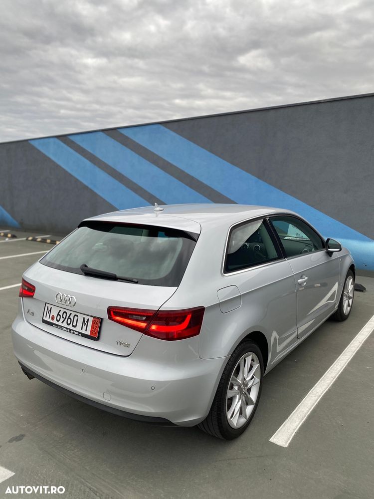 Audi A3 - 11