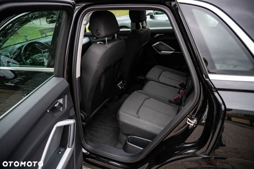 Audi Q3 35 TFSI mHEV S-Line S tronic - 19
