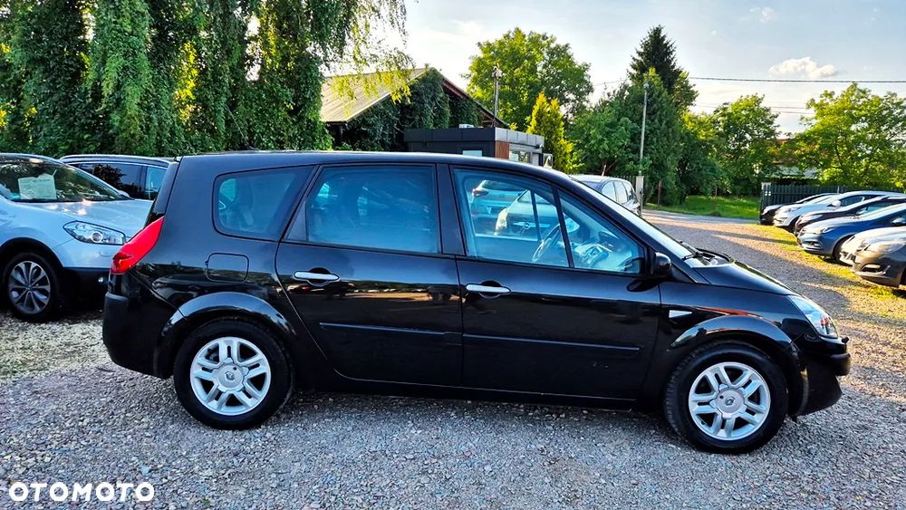 Renault Grand Scenic Gr 2.0 16V Privilege - 7