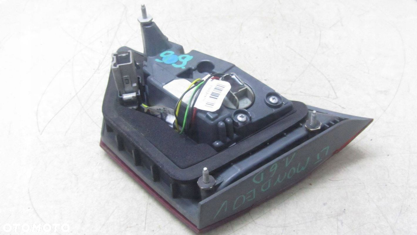 FORD MONDEO MK5 HB LAMPA W KLAPE LEWA LED 14- - 3