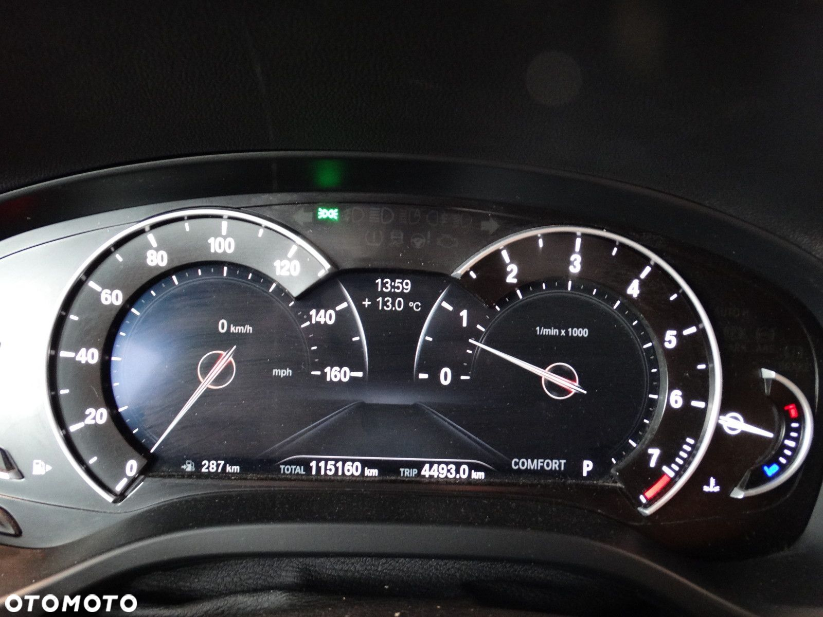 BMW X3 - 25