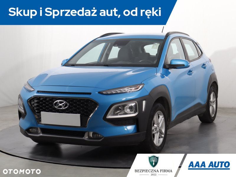 Hyundai Kona - 2