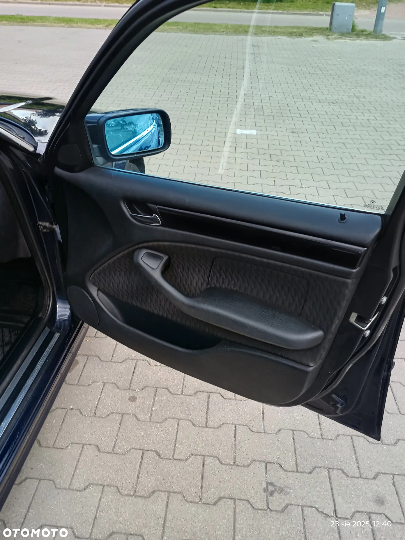 BMW Seria 3 320i - 7