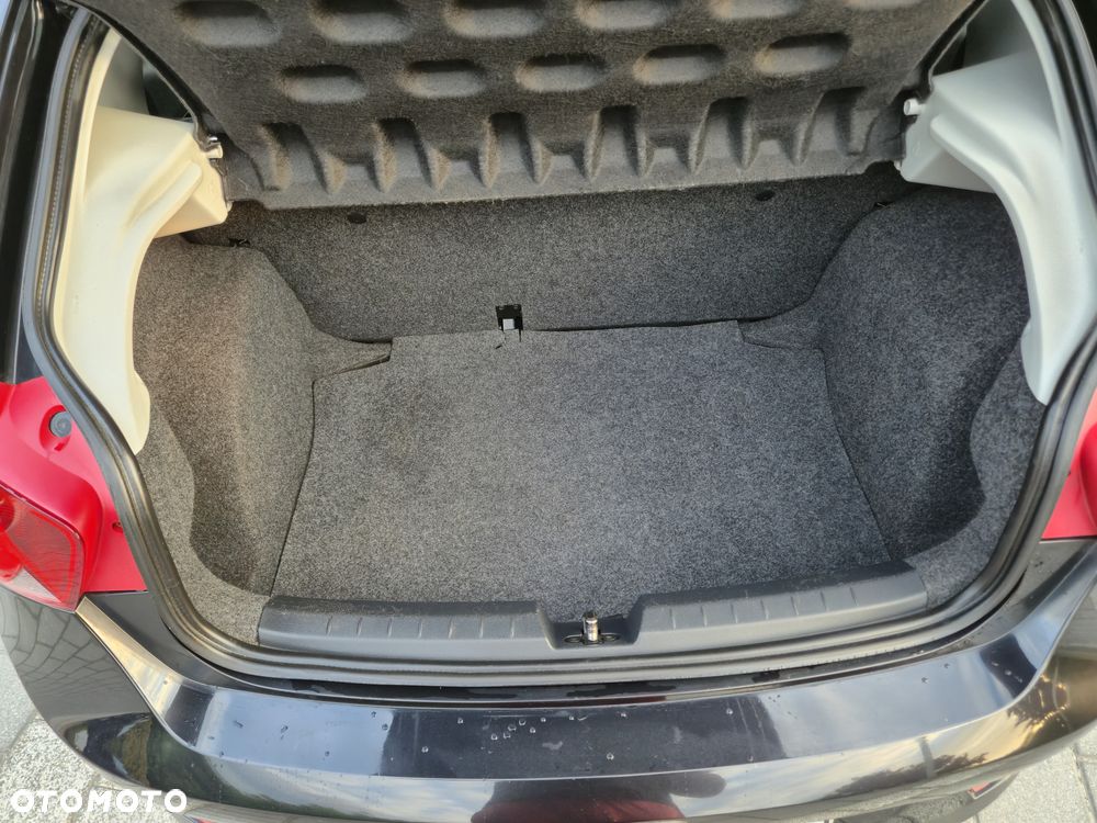 Seat Ibiza 1.2 12V Comfort Edition - 11