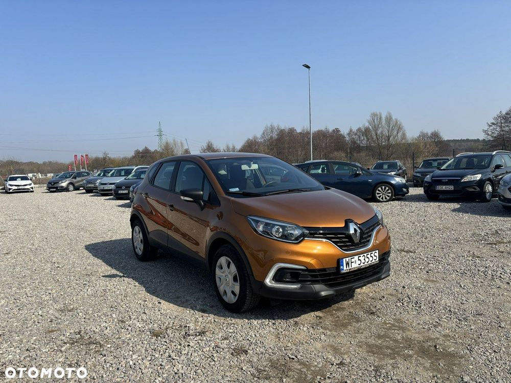 Renault Captur - 15
