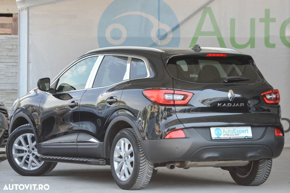Renault Kadjar 1.6 DCI Zen - 14