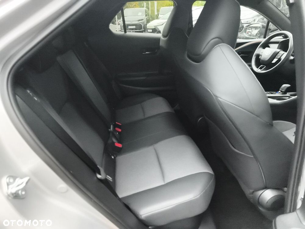 Toyota C-HR 1.8 Hybrid Executive - 11
