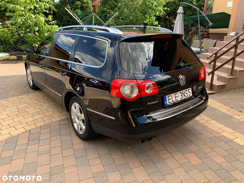 Volkswagen Passat 2.0 TDI Highline - 4