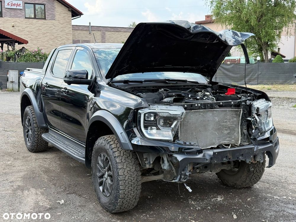 Ford Ranger Raptor - 5