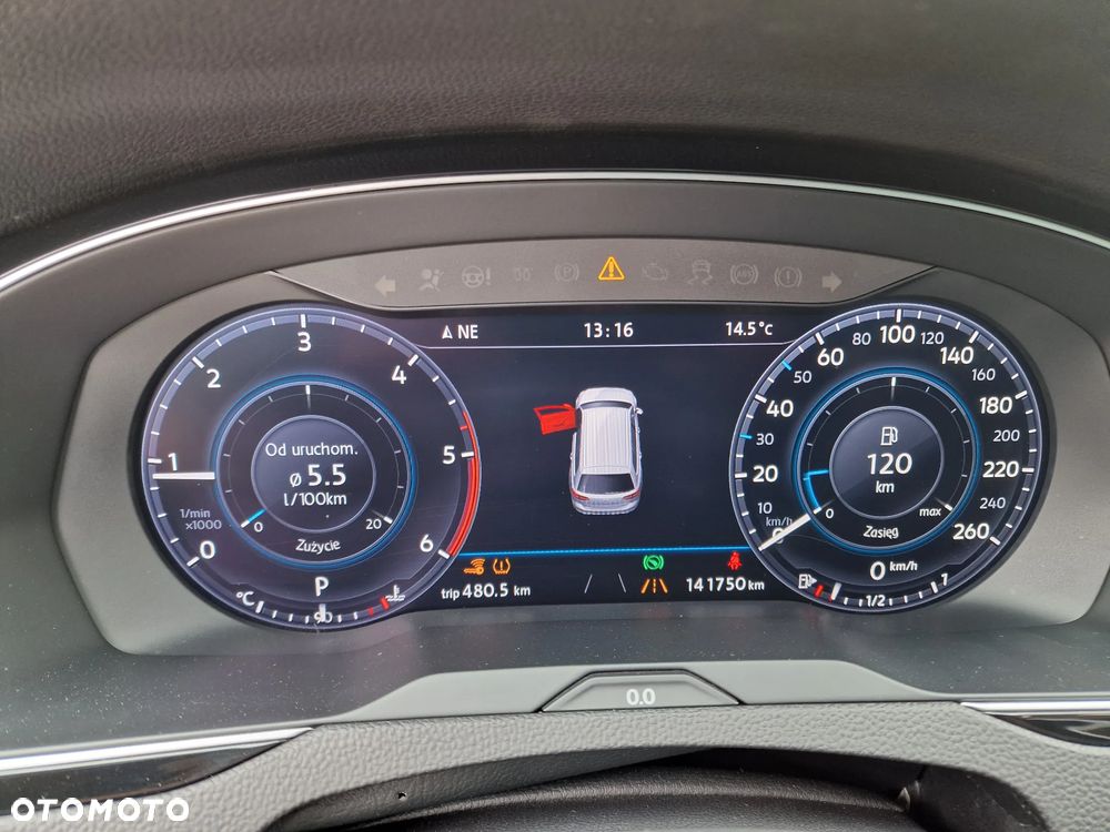 Volkswagen Passat - 10