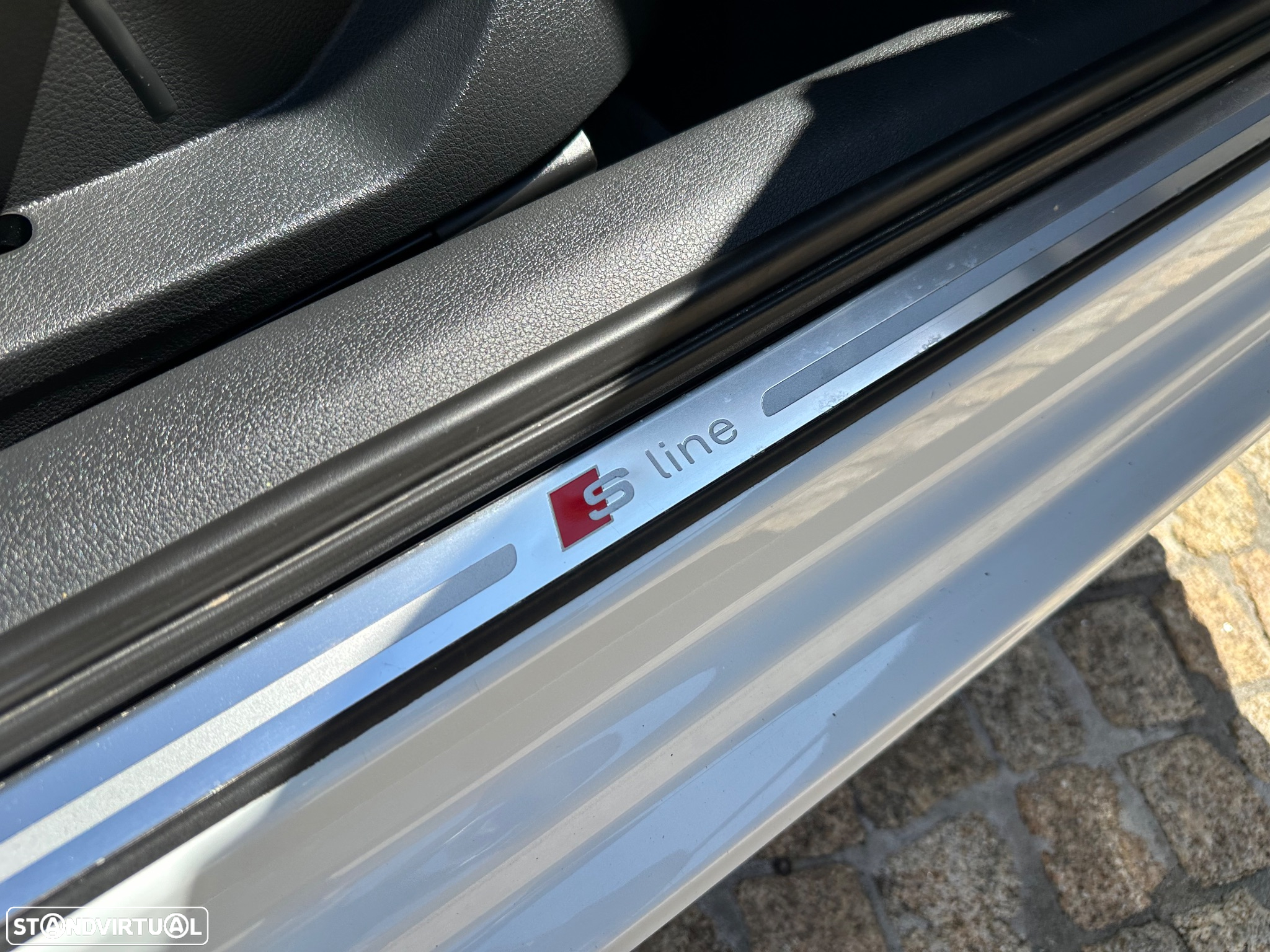 Audi A3 2.0 TDI S-line - 22