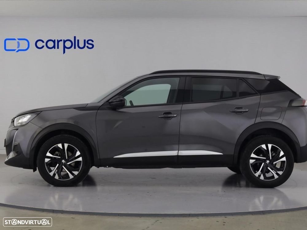 Peugeot 2008 1.2 PureTech Allure - 4