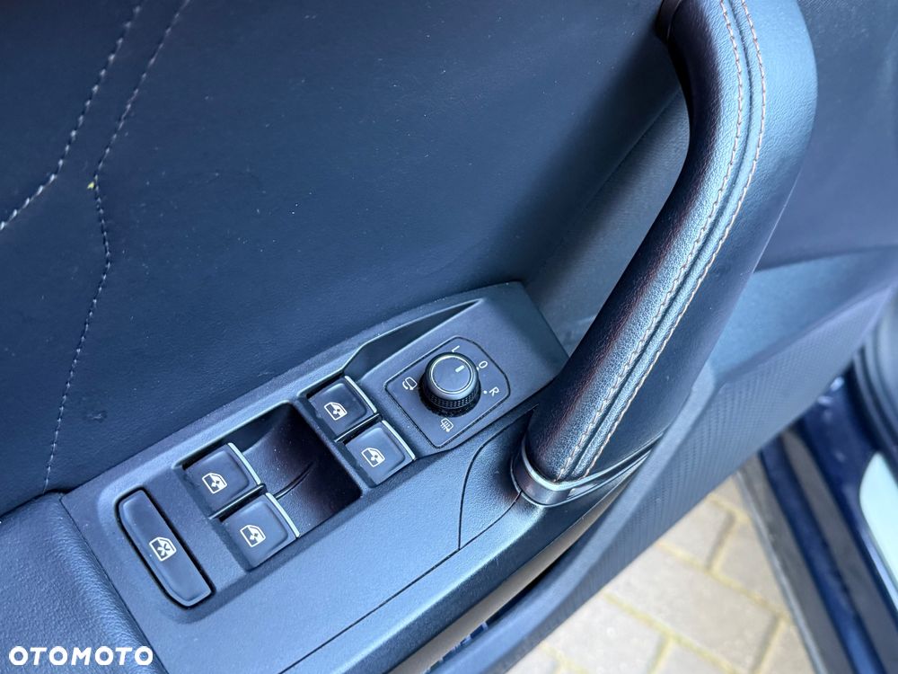 Cupra Formentor 1.5 TSI DSG - 18