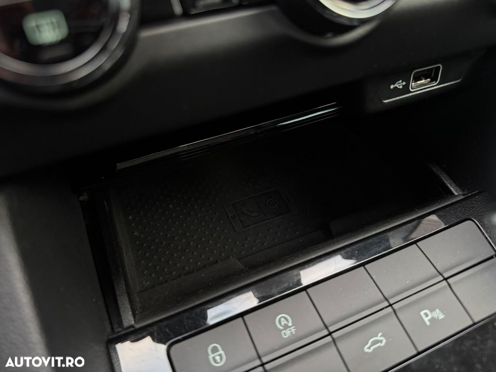Skoda Octavia 2.0 TDI DSG Sport Edition - 30