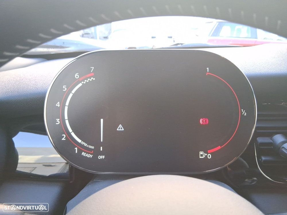 MINI 3 Portas John Cooper Works - 18