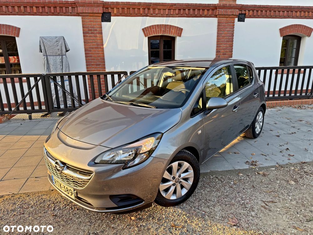 Opel Corsa 1.4 Color Edition - 13